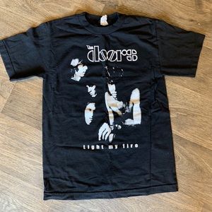 The Doors Band T-shirt